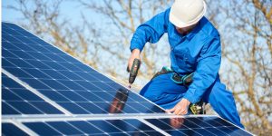 Installation Maintenance Panneaux Solaires Photovoltaïques à Rosiers-de-Juillac